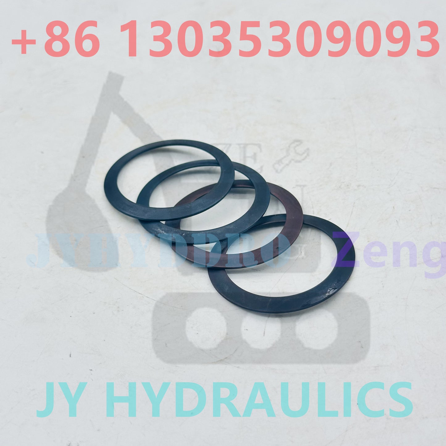 REXROTH A4VG71 hydraulic pump disc spring