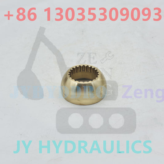 REXROTH A4VG71 hydraulic pump ball guide retainer guide bushing thrust ball bowl