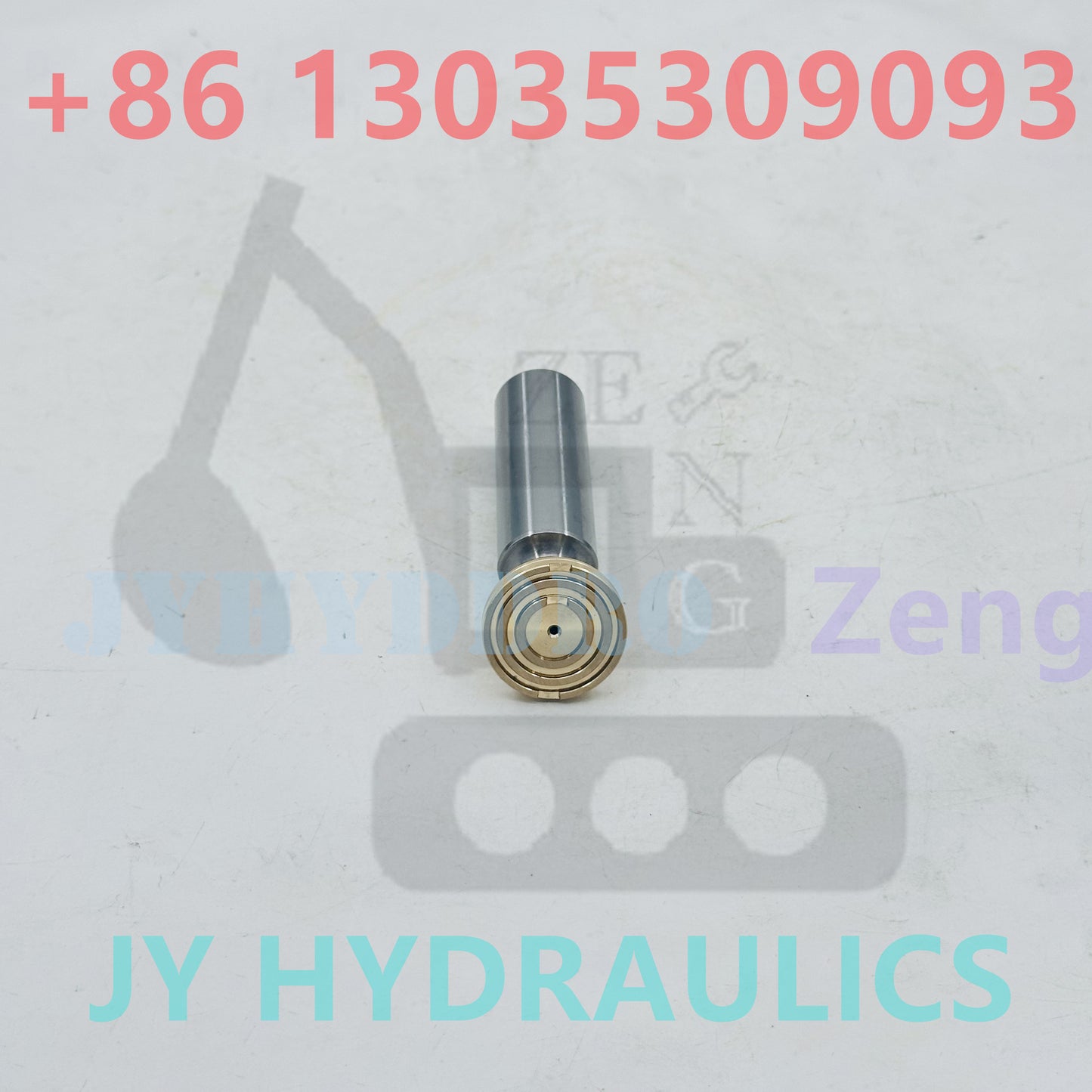 REXROTH A4VG71 hydraulic pump piston shoe piston subassembly piston kit