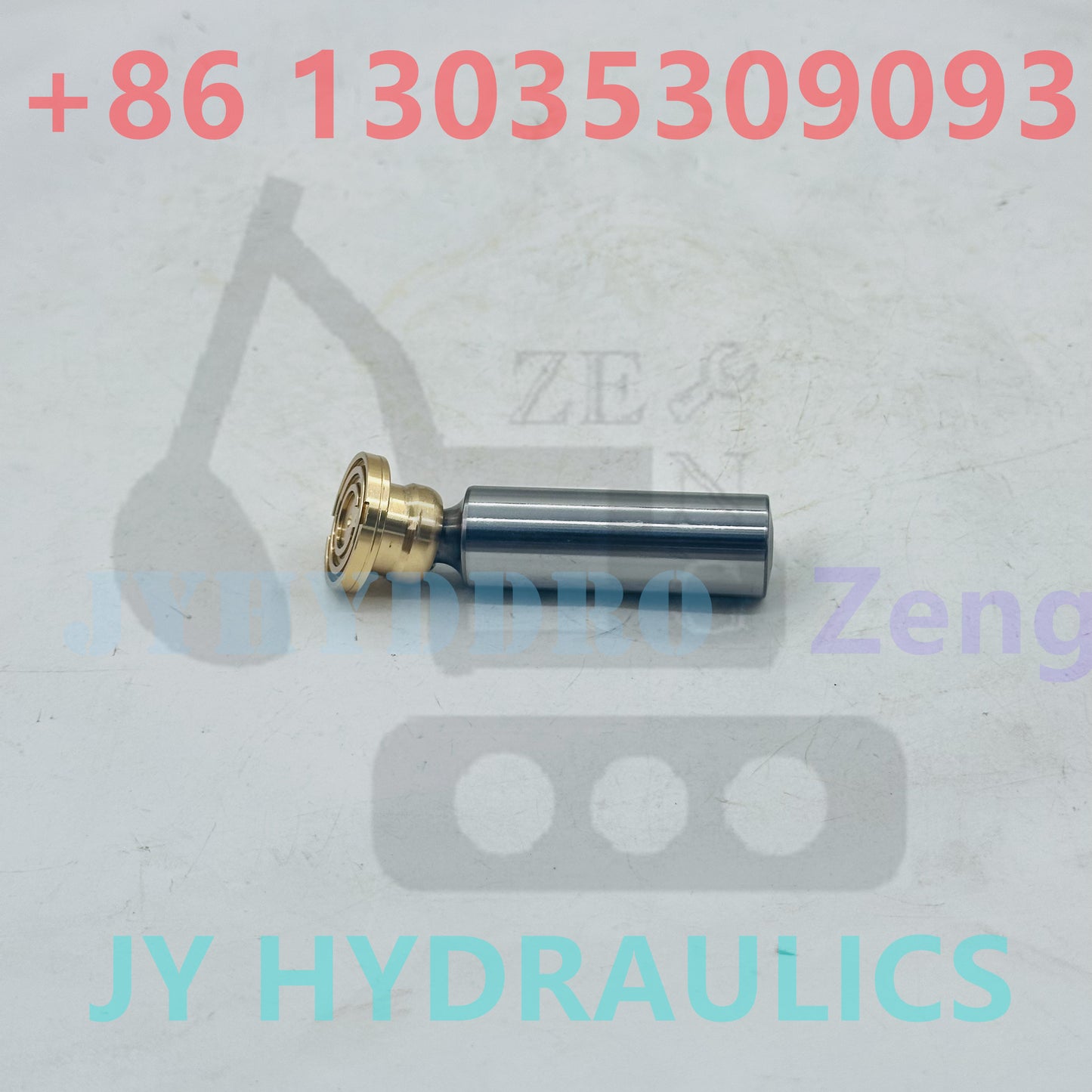 REXROTH A4VG71 hydraulic pump piston shoe piston subassembly piston kit