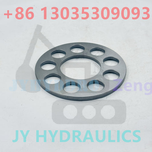 REXROTH A4VG71 hydraulic pump set plate retainer plate retraction retainer shoe push plate