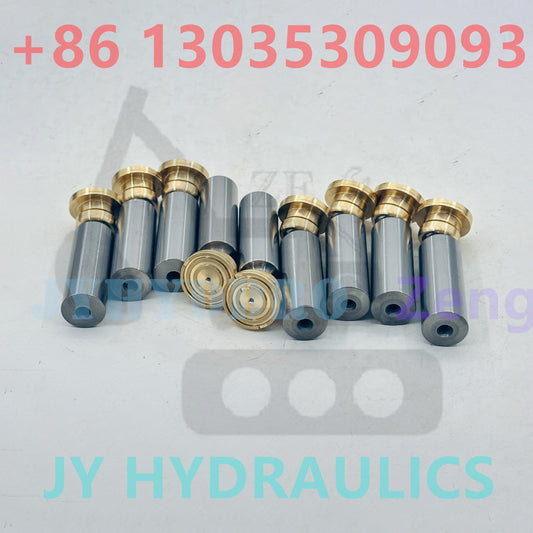 REXROTH A4VG71 hydraulic pump piston shoe piston subassembly piston kit