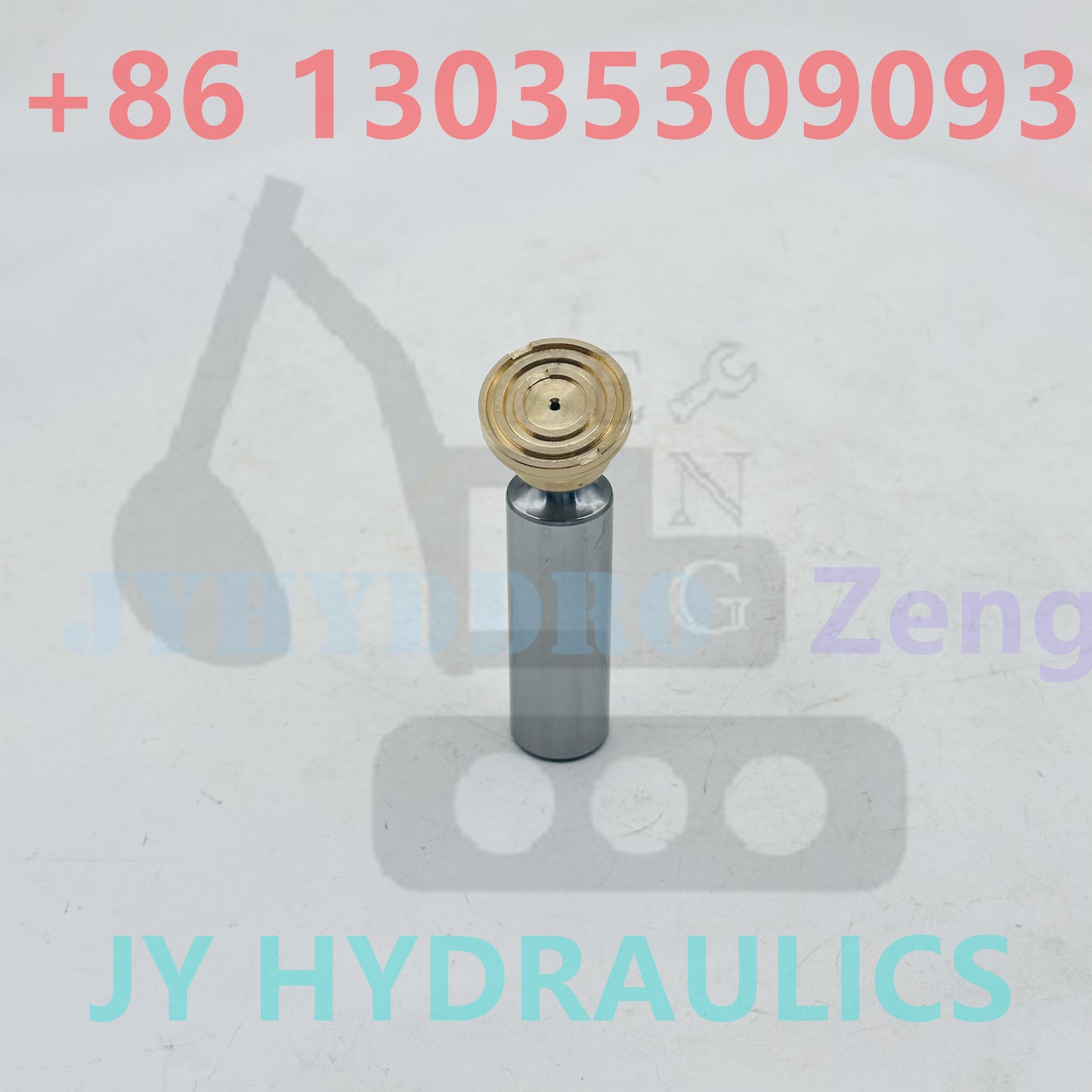 REXROTH A4VG71 hydraulic pump piston shoe piston subassembly piston kit