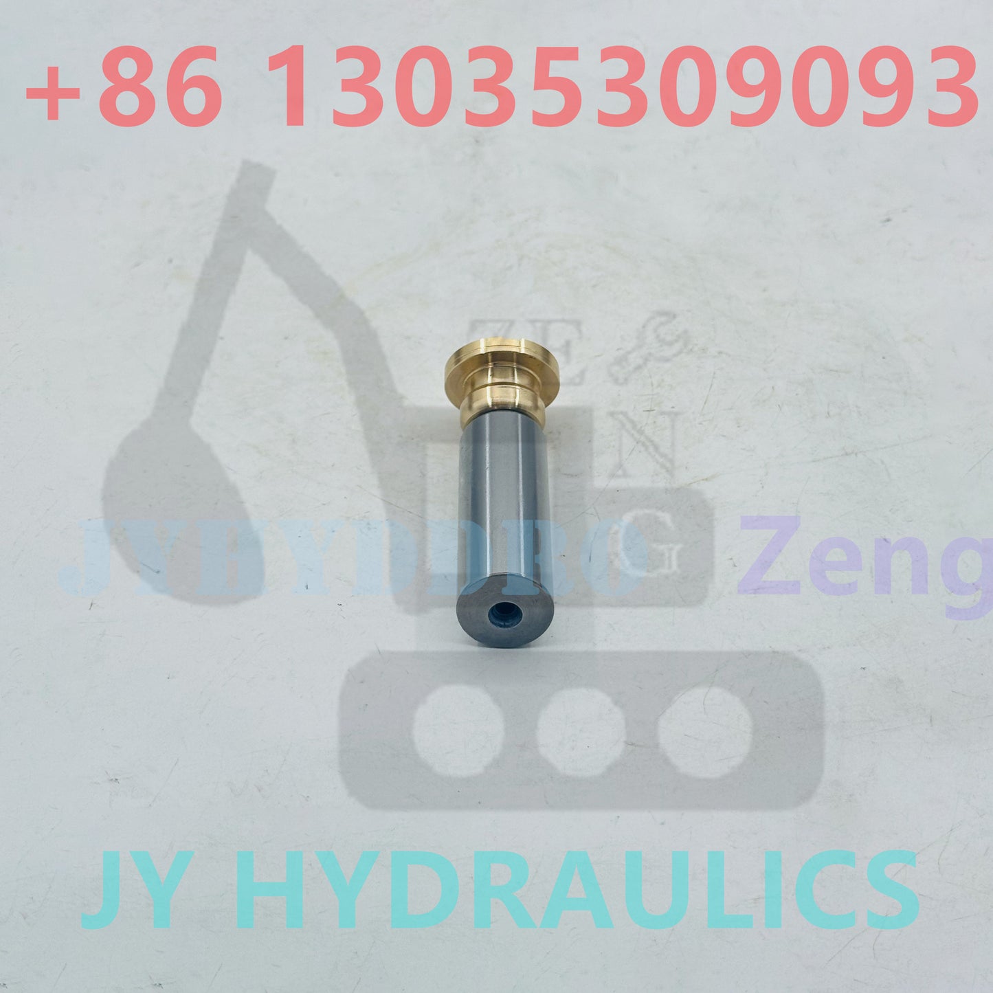 REXROTH A4VG71 hydraulic pump piston shoe piston subassembly piston kit