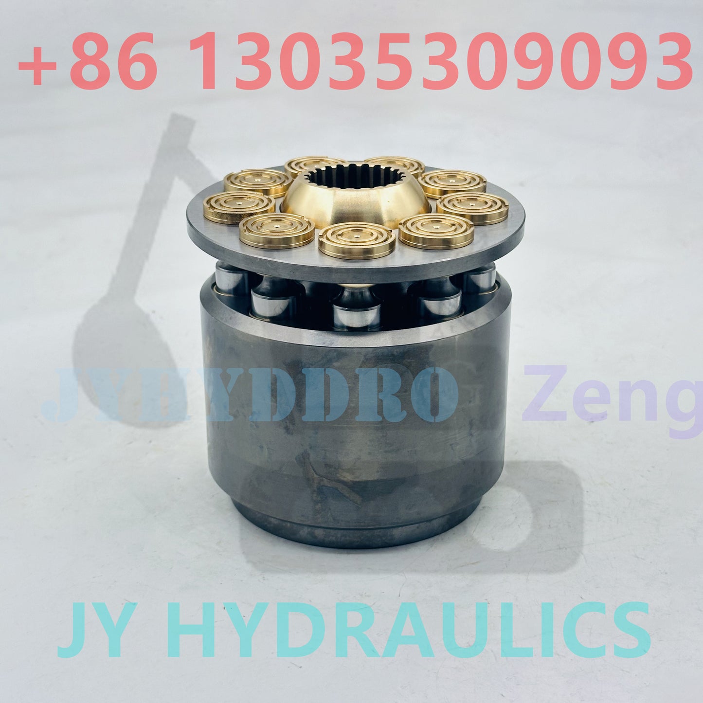 REXROTH A4VG71 hydraulic pump parts