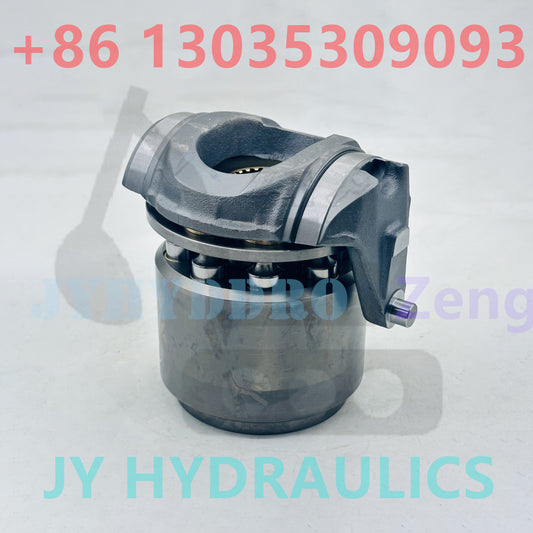 REXROTH A4VG71 hydraulic pump rotary group