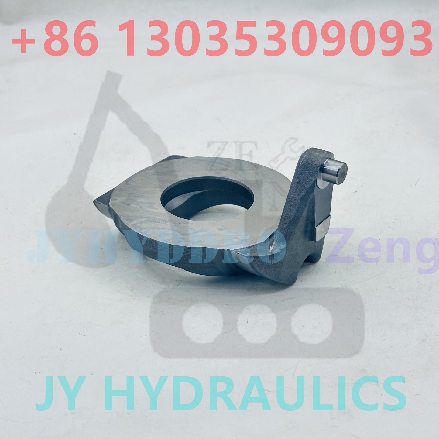 Rexroth A4VG71 hydraulic pump swash plate