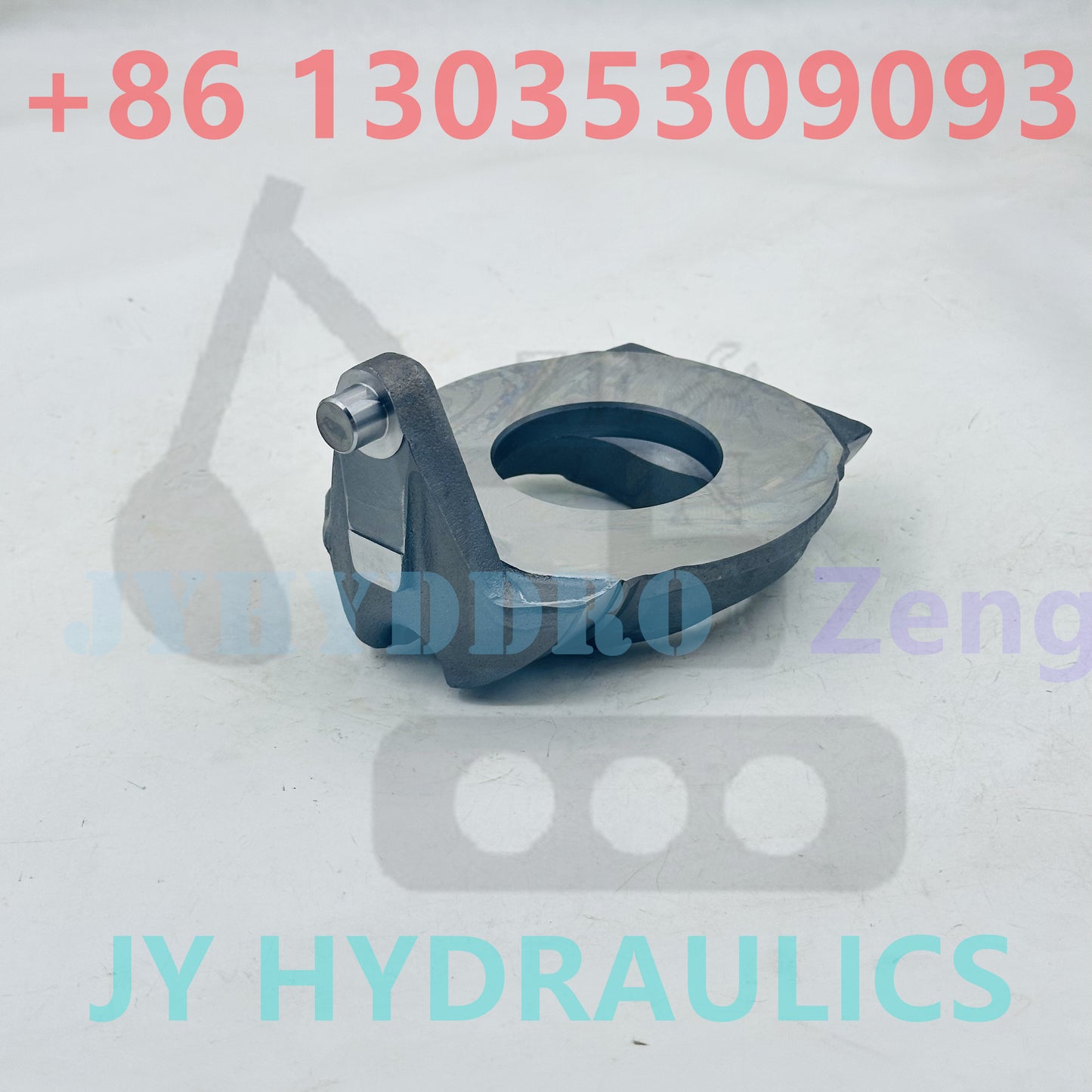 Rexroth A4VG71 hydraulic pump swash plate