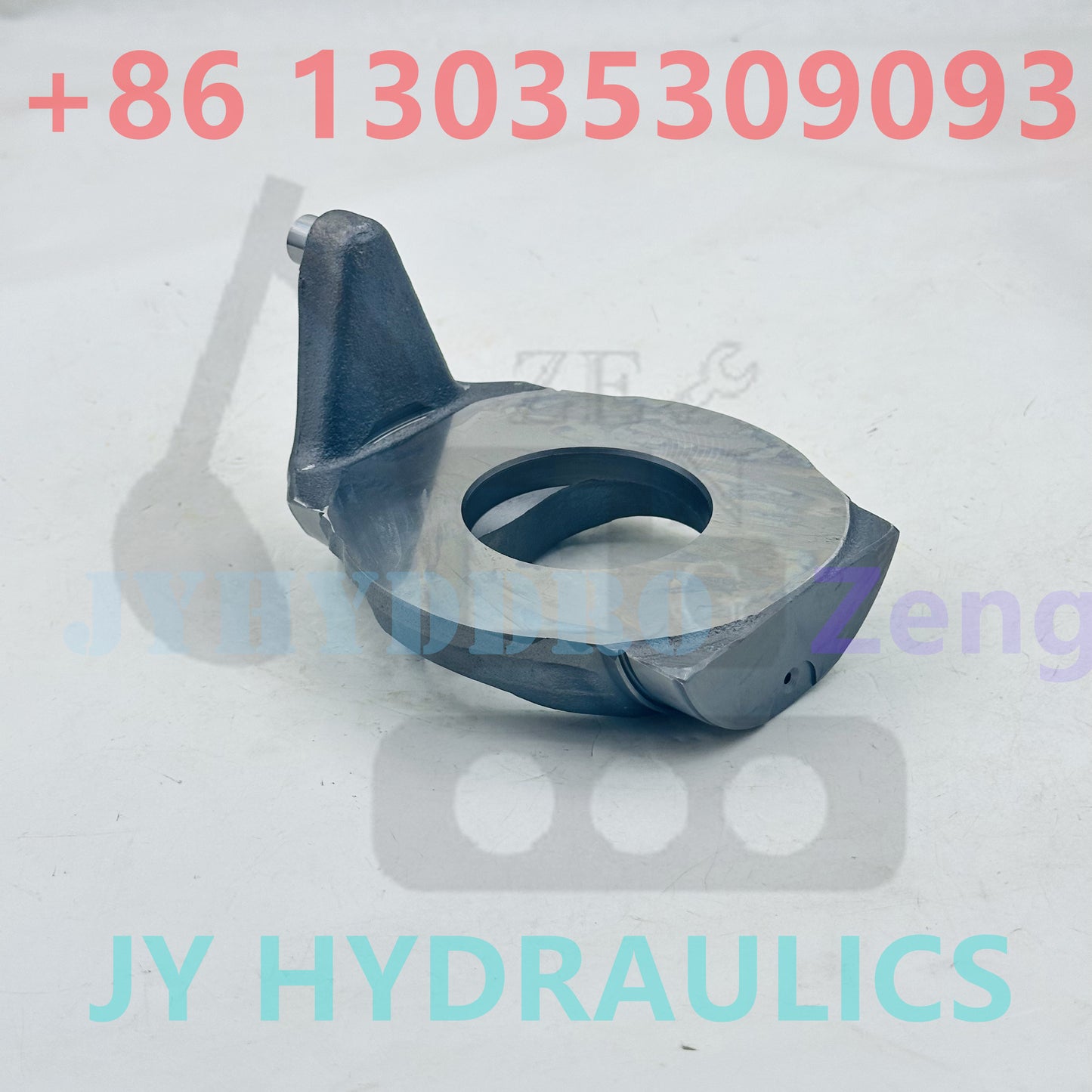 Rexroth A4VG71 hydraulic pump swash plate