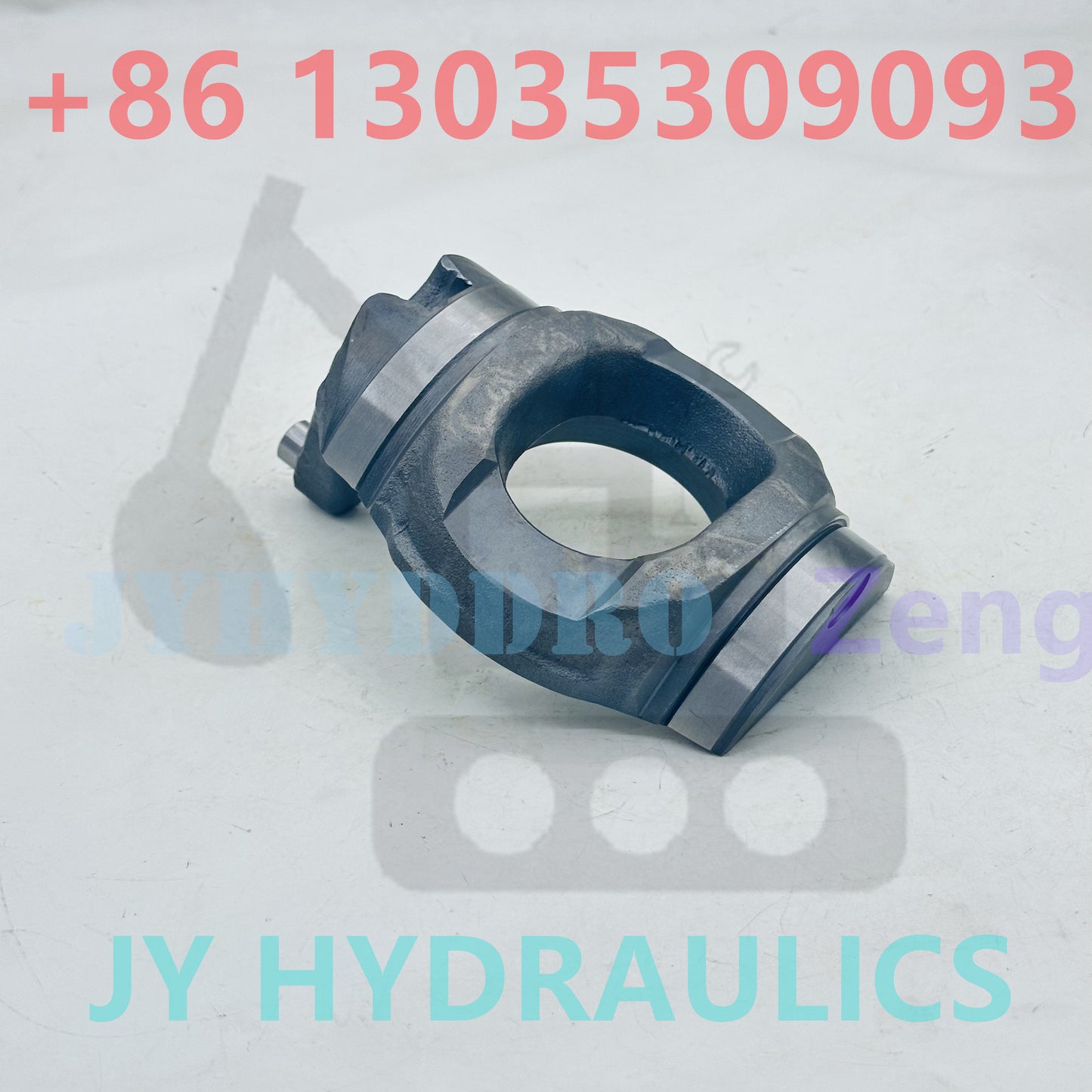 Rexroth A4VG71 hydraulic pump swash plate