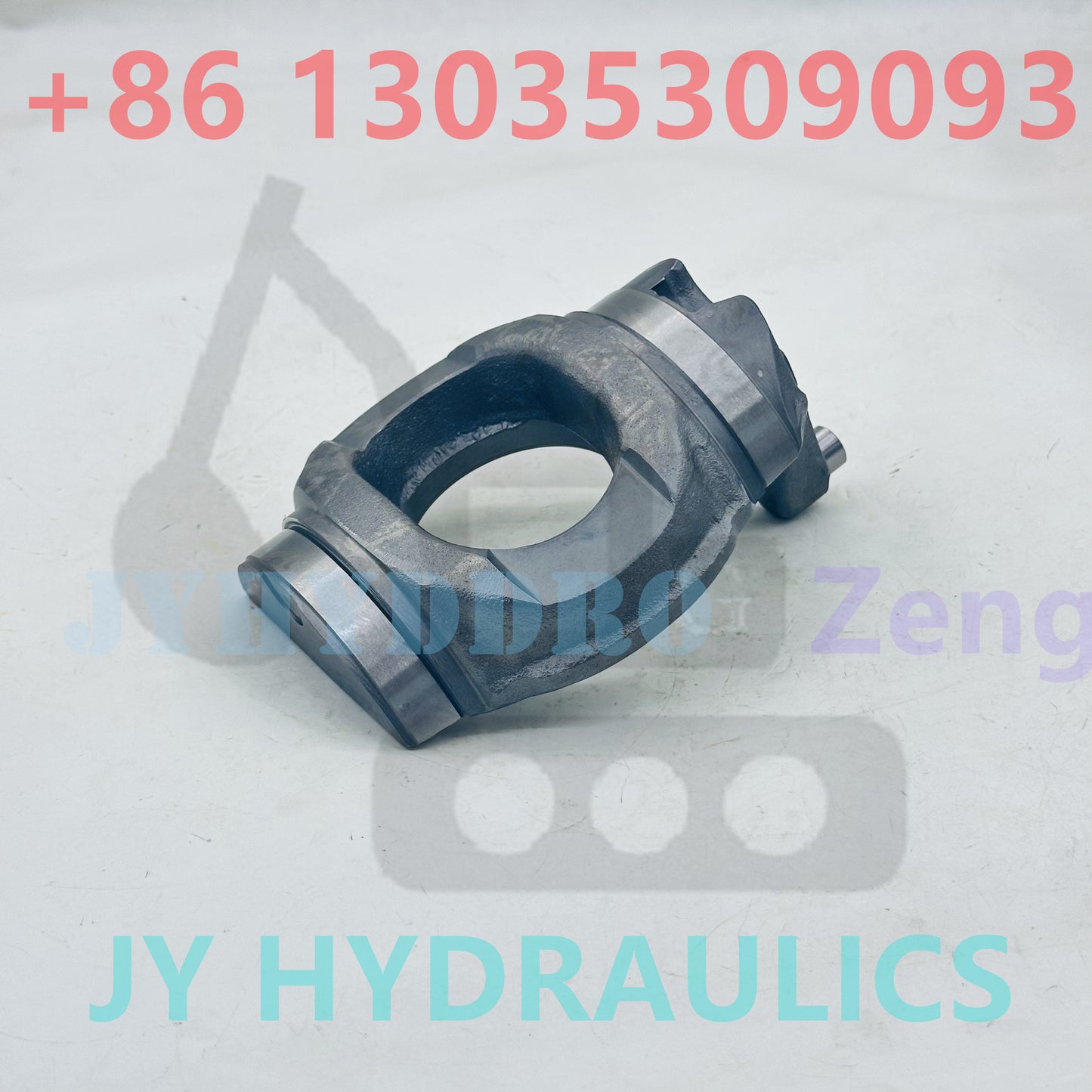 Rexroth A4VG71 hydraulic pump swash plate