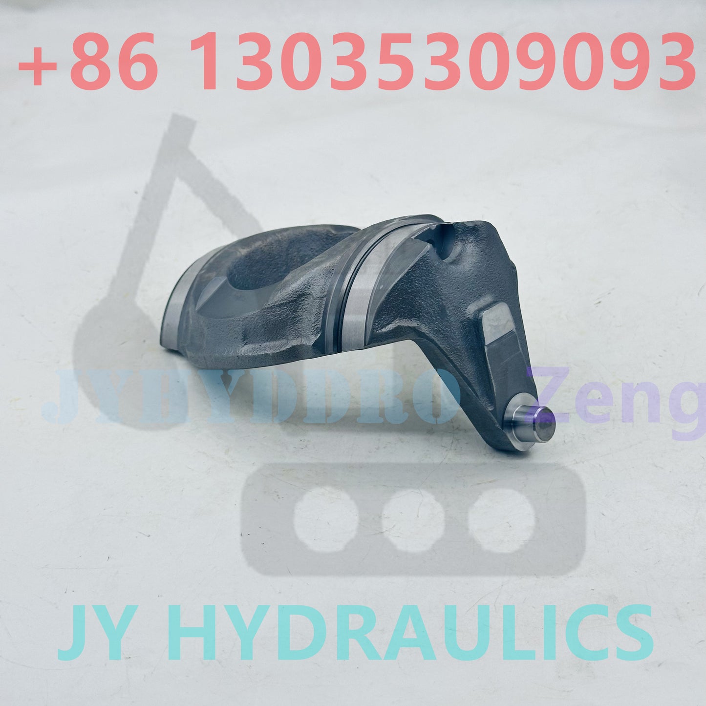 Rexroth A4VG71 hydraulic pump swash plate