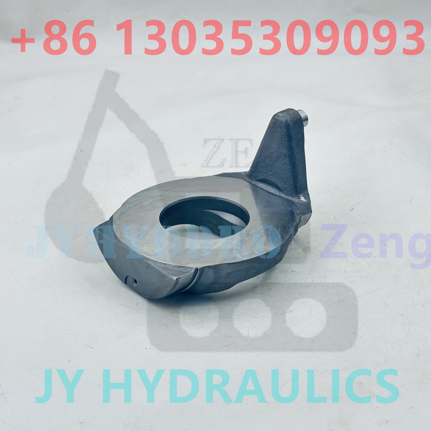 Rexroth A4VG71 hydraulic pump swash plate