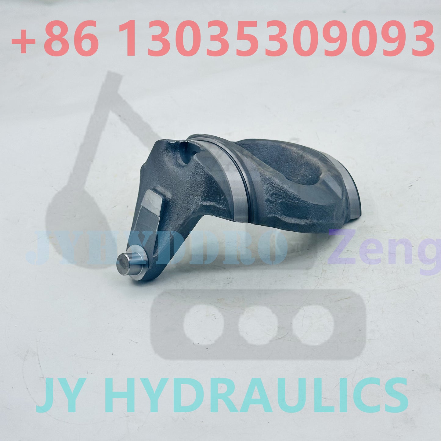 Rexroth A4VG71 hydraulic pump swash plate