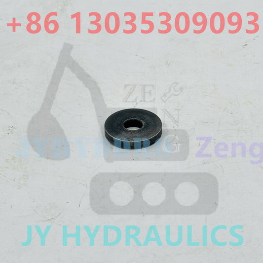 REXROTH A6VM140 travel motor washer spacer