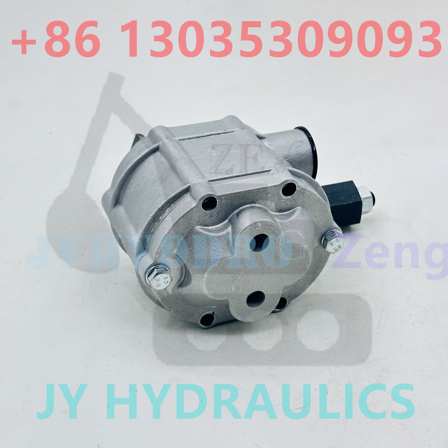 SAUER DANFOSS PV23 RH HYDRAULIC PILOT GEAR PUMP