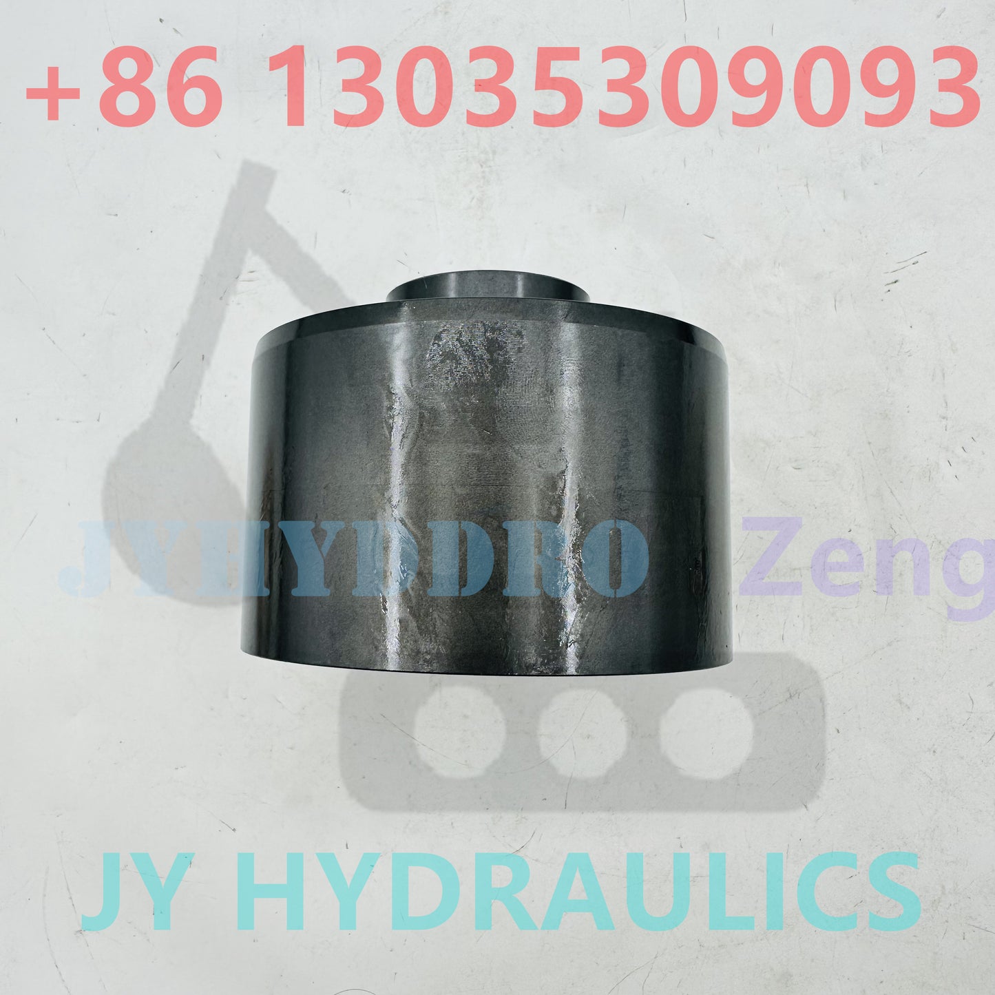 Sauer Danfoss JRR051 hydraulic pump cylinder block rotor barrel