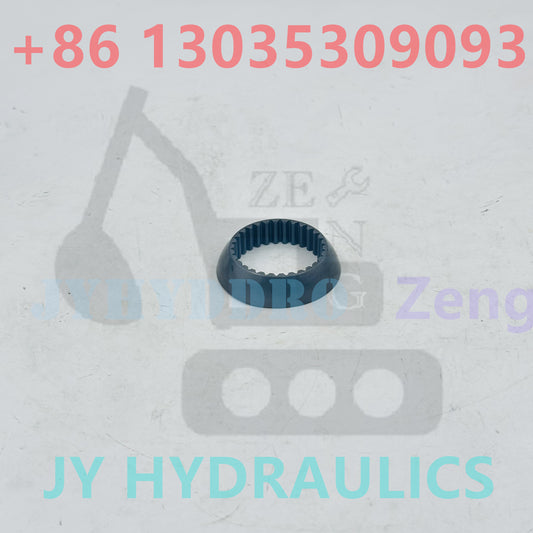 Sauer Danfoss JRR051 hydraulic pump ball guide retainer guide bushing thrust ball bowl