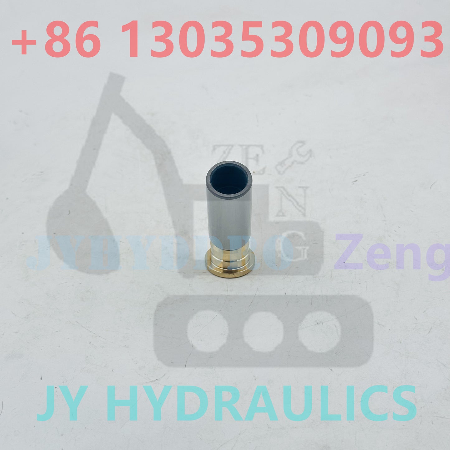 Sauer Danfoss JRL045 hydraulic pump piston shoe piston subassembly piston kit