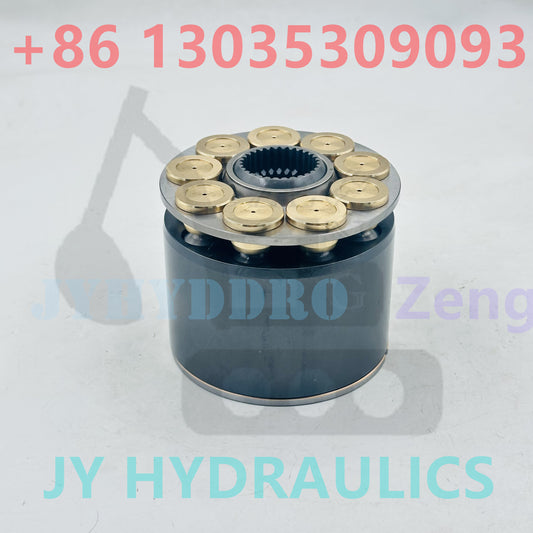 Sauer Danfoss JRR045 hydraulic pump rotary group