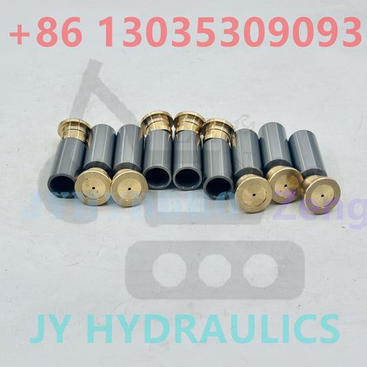 Sauer Danfoss JRR051 hydraulic pump piston shoe piston subassembly piston kit