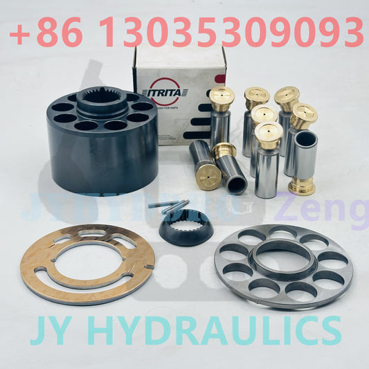 Sauer Danfoss JRR045 hydraulic pump parts