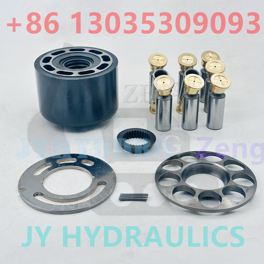 Sauer Danfoss JRR051 hydraulic pump rotary group and spare parts