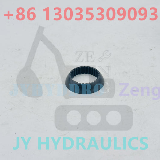 Sauer Danfoss JRL051 hydraulic pump ball guide retainer guide bushing thrust ball bowl