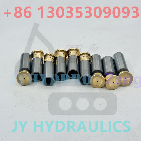 Sauer Danfoss JRL051 hydraulic pump piston shoe piston subassembly piston kit