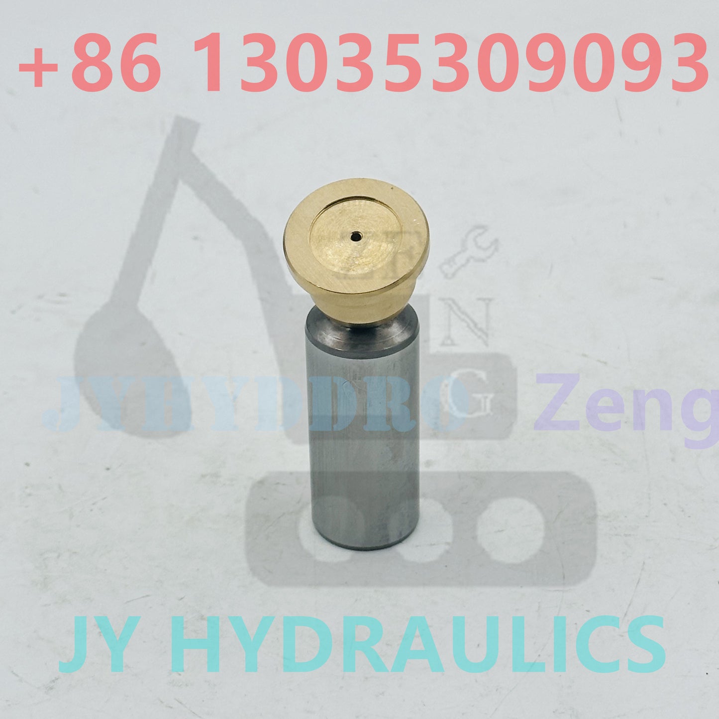 Sauer Danfoss JRL051 hydraulic pump piston shoe piston subassembly piston kit