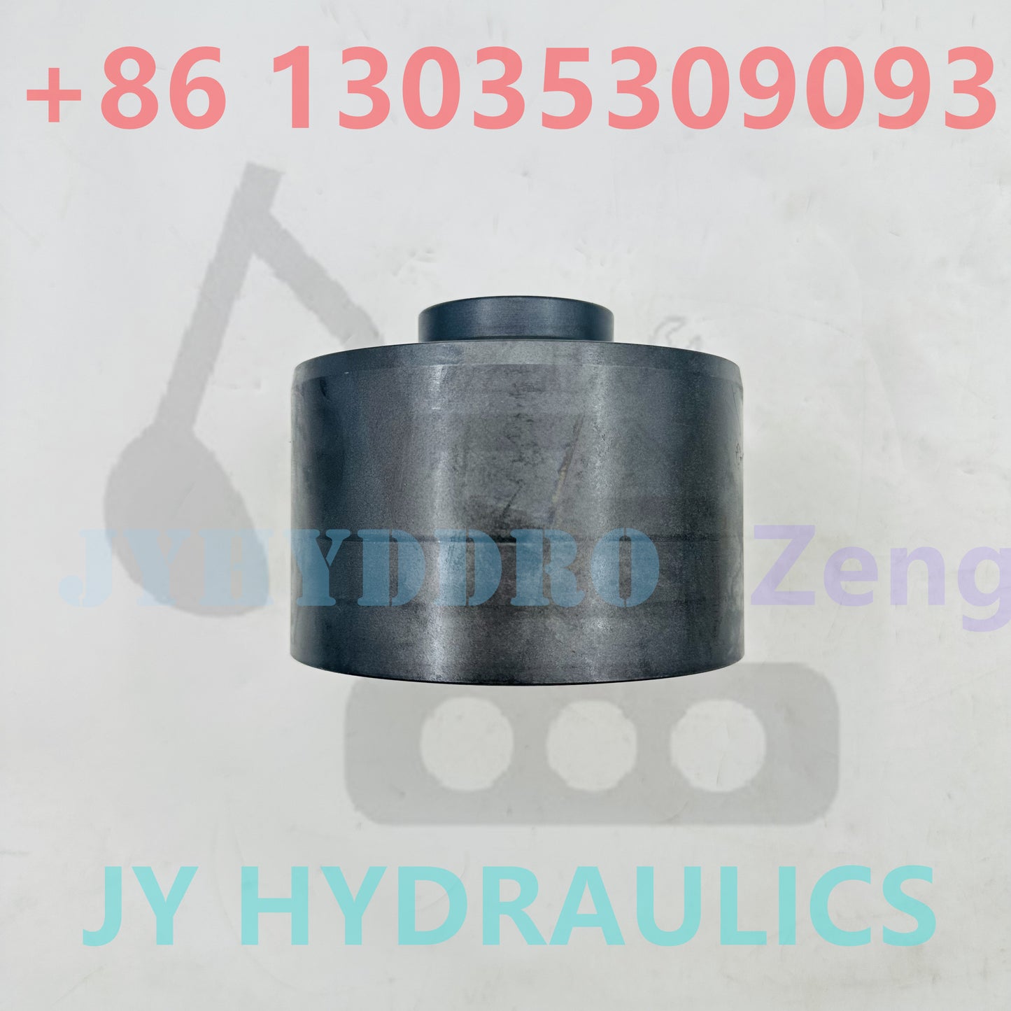 Sauer Danfoss JRR075 hydraulic pump cylinder block rotor barrel