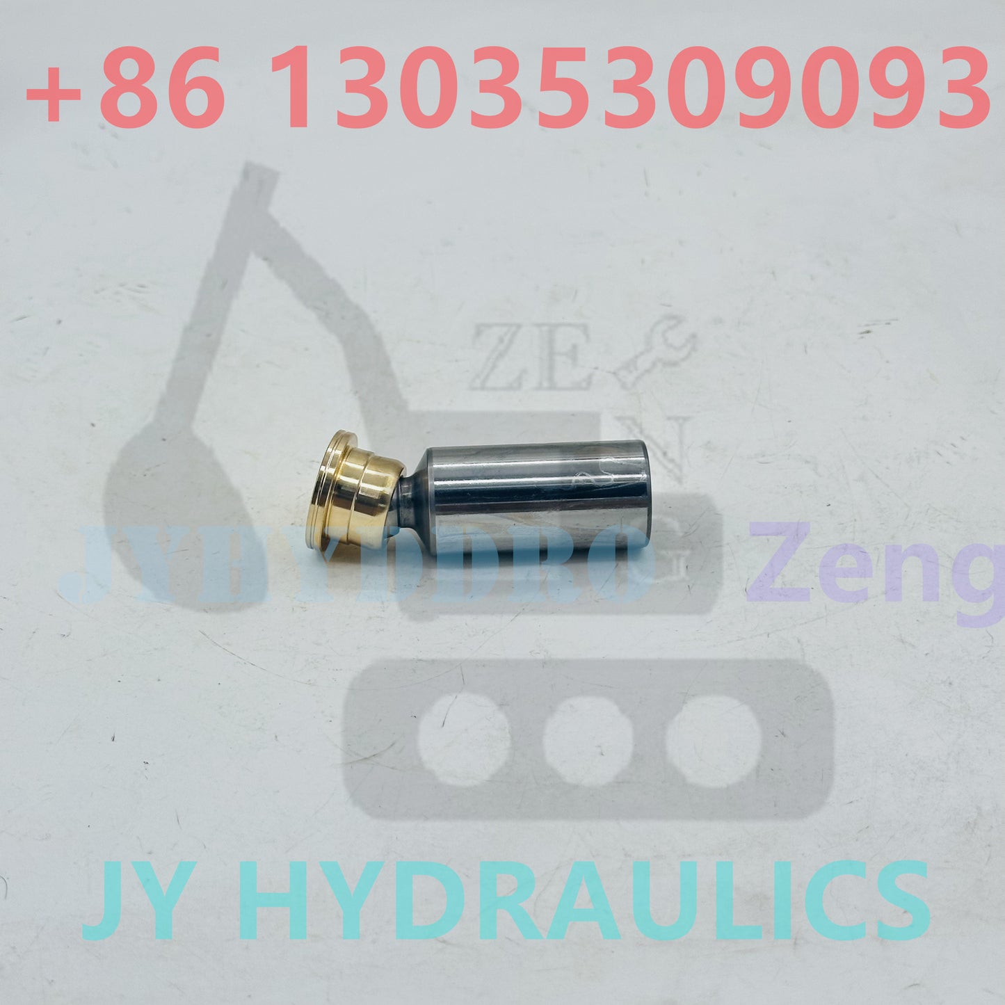 Sauer Danfoss JRL075 hydraulic pump piston shoe piston subassembly piston kit