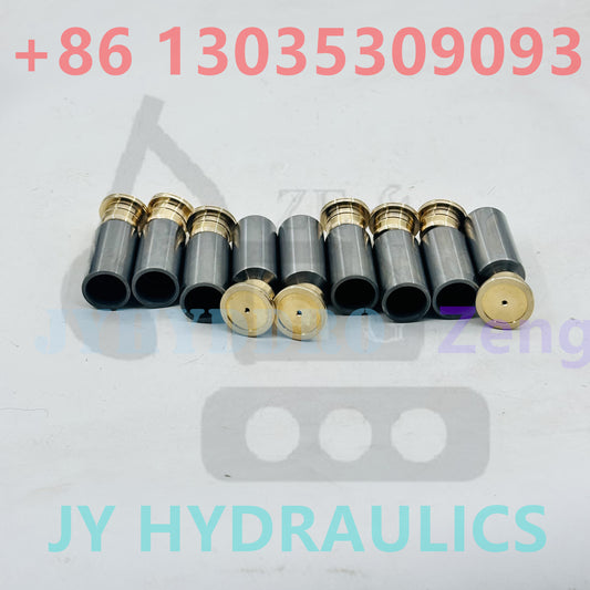 Sauer Danfoss JRR075 hydraulic pump piston shoe piston subassembly piston kit