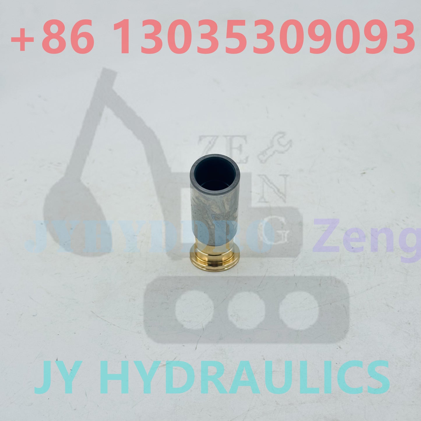 Sauer Danfoss JRR075 hydraulic pump piston shoe piston subassembly piston kit