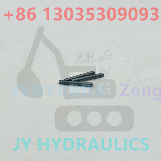 Sauer Danfoss JRL075 hydraulic pump press pin