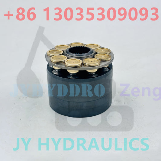 Sauer Danfoss JRL075 hydraulic pump rotary group