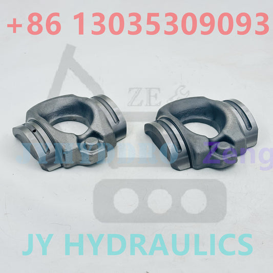 REXROTH A10VO60 hydraulic pump swash plate LH+RH