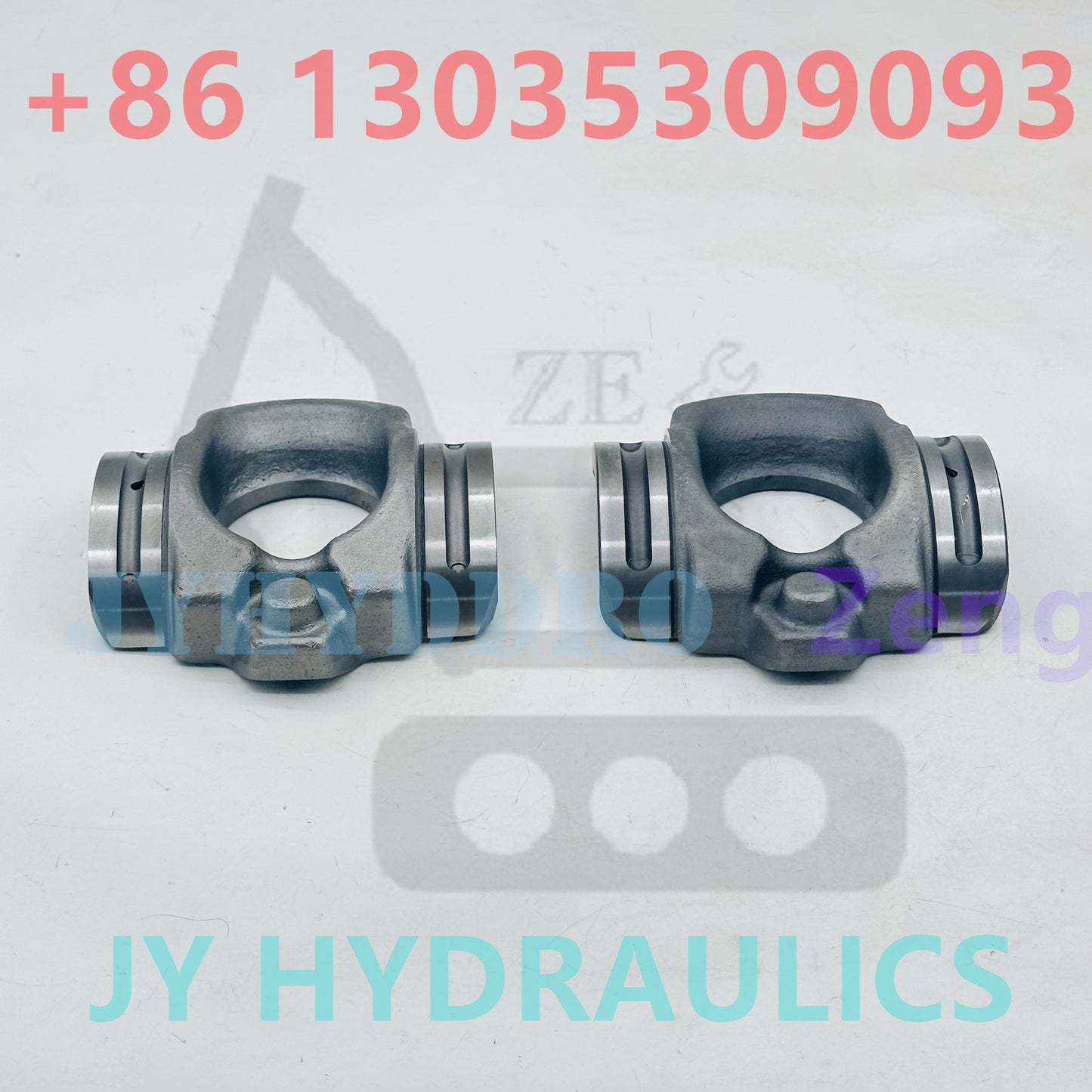 REXROTH A10VO60 hydraulic pump swash plate LH+RH