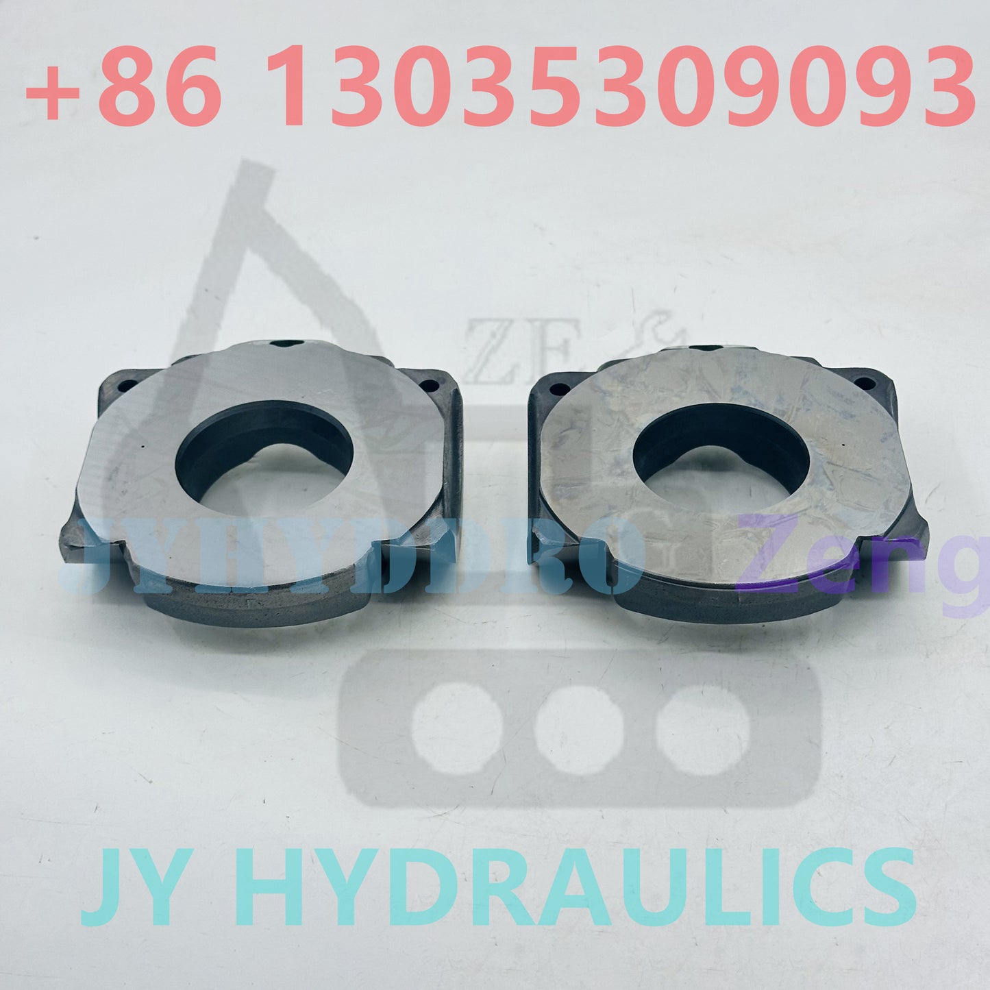 REXROTH A10VO60 hydraulic pump swash plate LH+RH