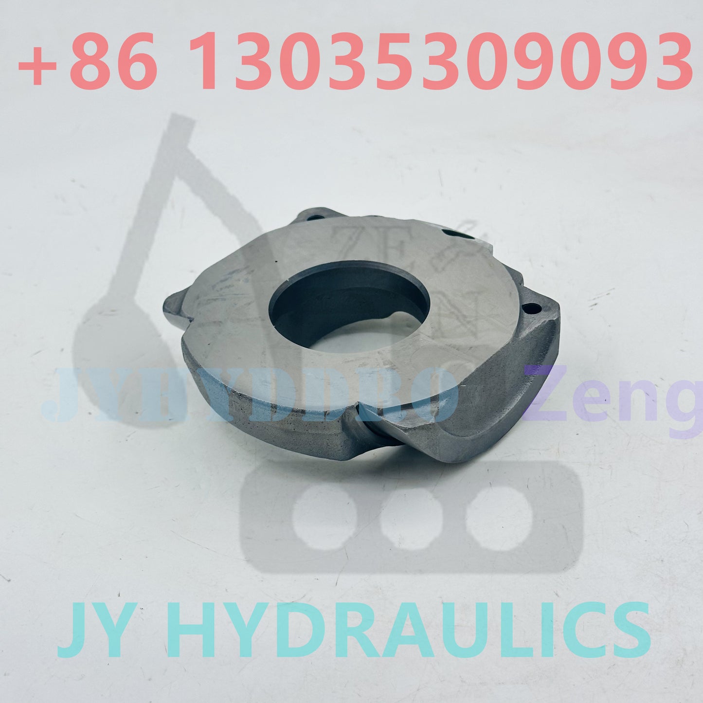 REXROTH A10VO60/52L hydraulic pump swash plate