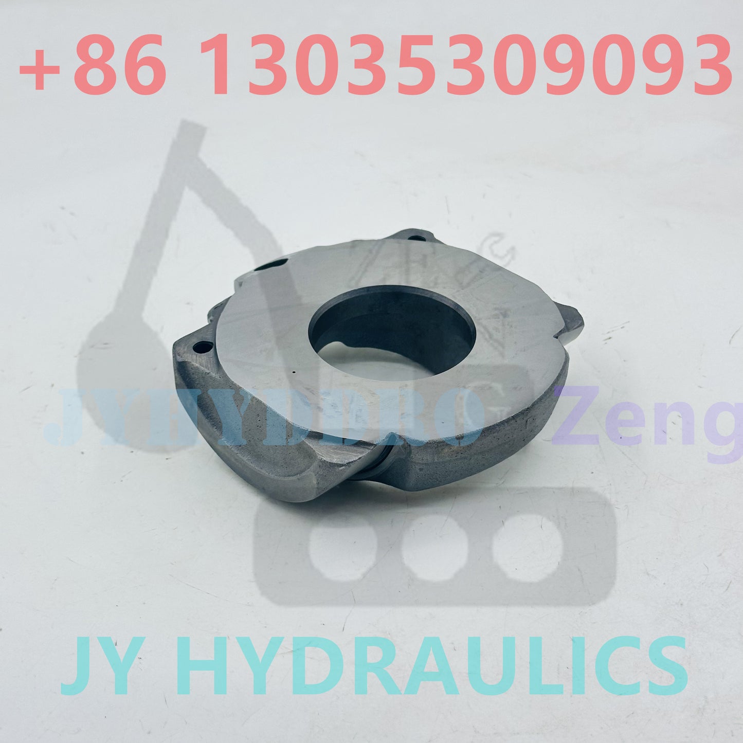 REXROTH A10VO60/52L hydraulic pump swash plate