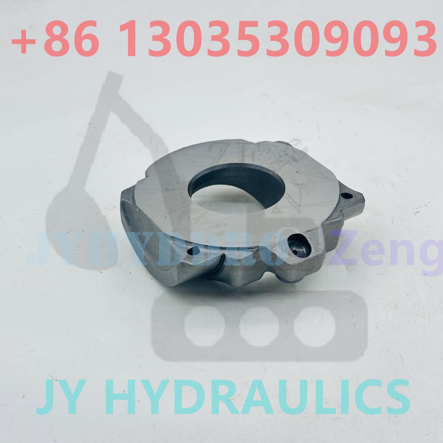 REXROTH A10VO60/52L hydraulic pump swash plate