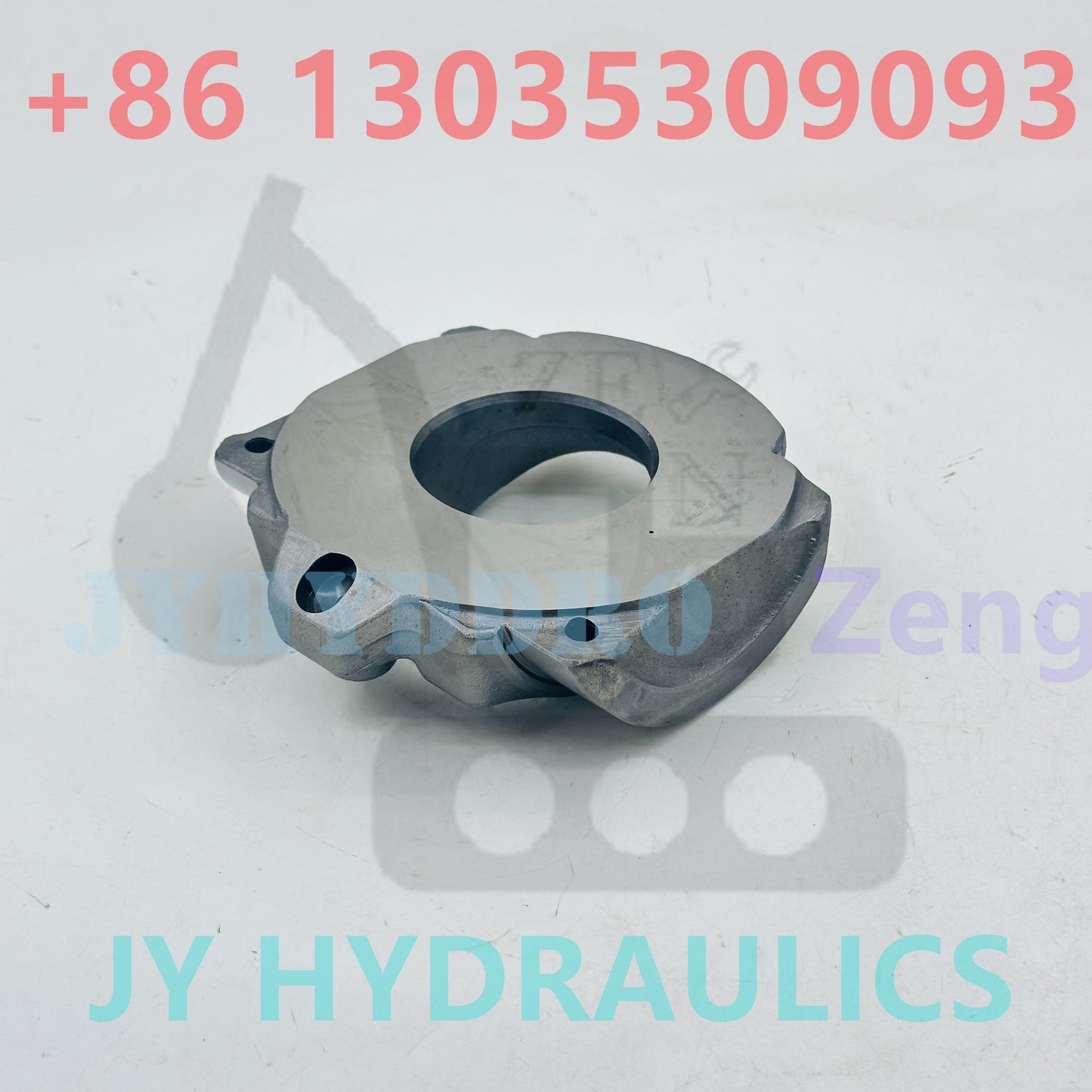 REXROTH A10VO60/52L hydraulic pump swash plate