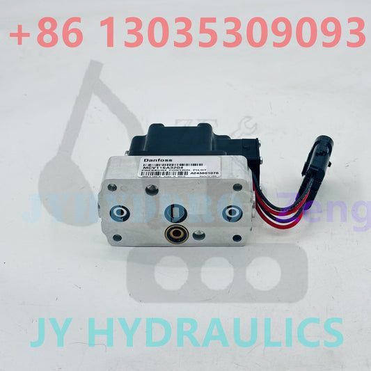 SAUER DANFOSS MCV116A3204  Pressure Control Pilot (PCP)
