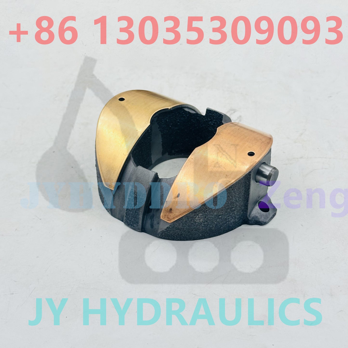 Sauer Danfoss MPV046 hydraulic pump saddle bearing