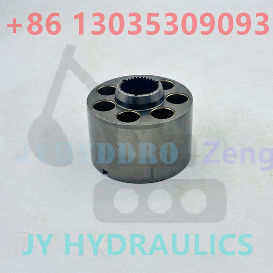 Sauer Danfoss MPV046 hydraulic pump cylinder block rotor barrel