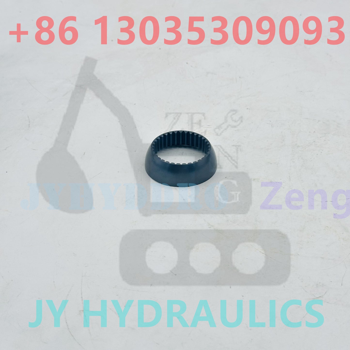 Sauer Danfoss MPV046 hydraulic pump ball guide retainer guide bushing thrust ball bowl