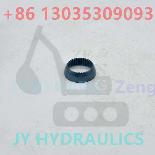 Sauer Danfoss MPV046 hydraulic pump ball guide retainer guide bushing thrust ball bowl