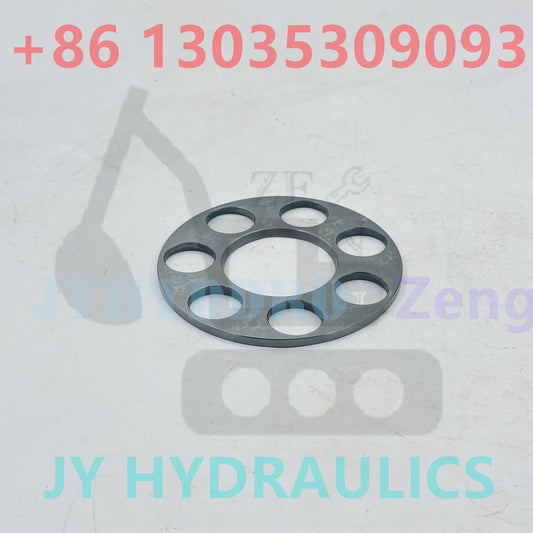 Sauer Danfoss MPV046 hydraulic pump set plate retainer plate retraction retainer shoe push plate