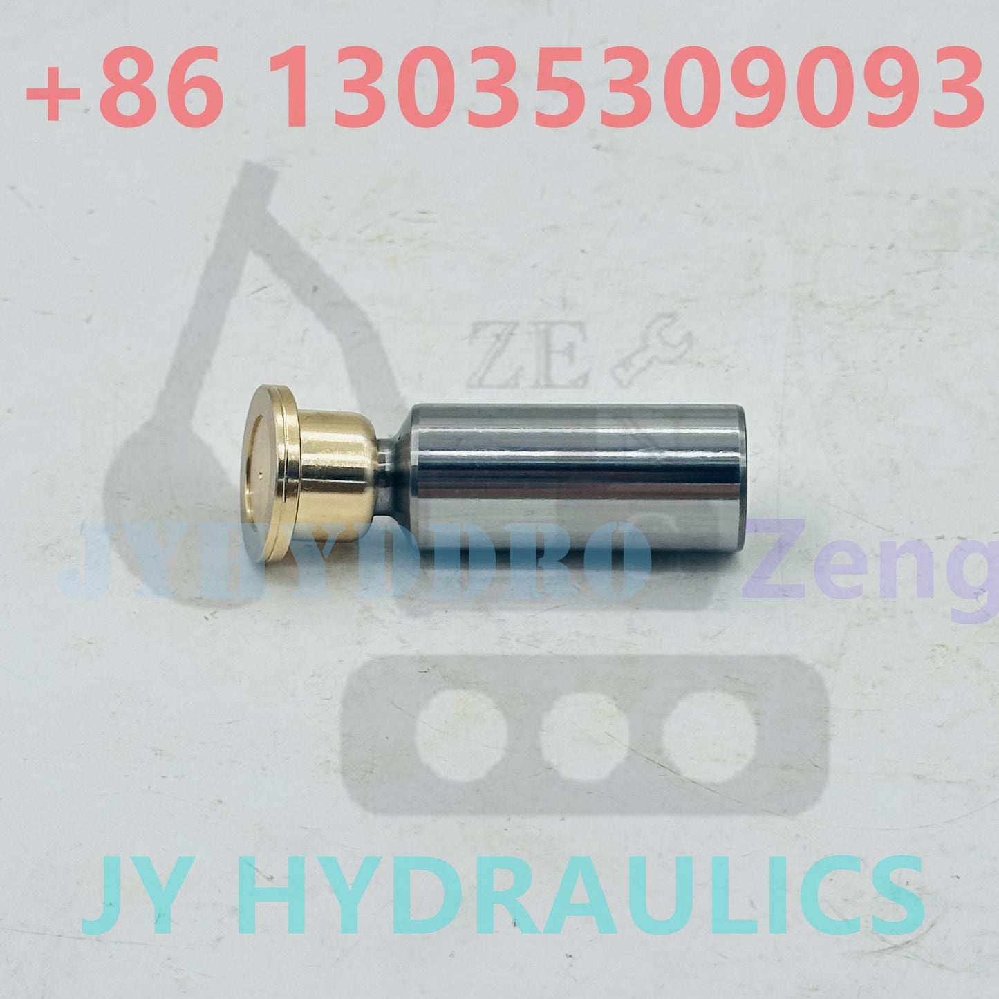 Sauer Danfoss MPV046 hydraulic pump piston shoe piston subassembly piston kit